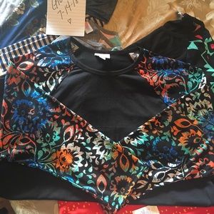 LulaRoe Randy